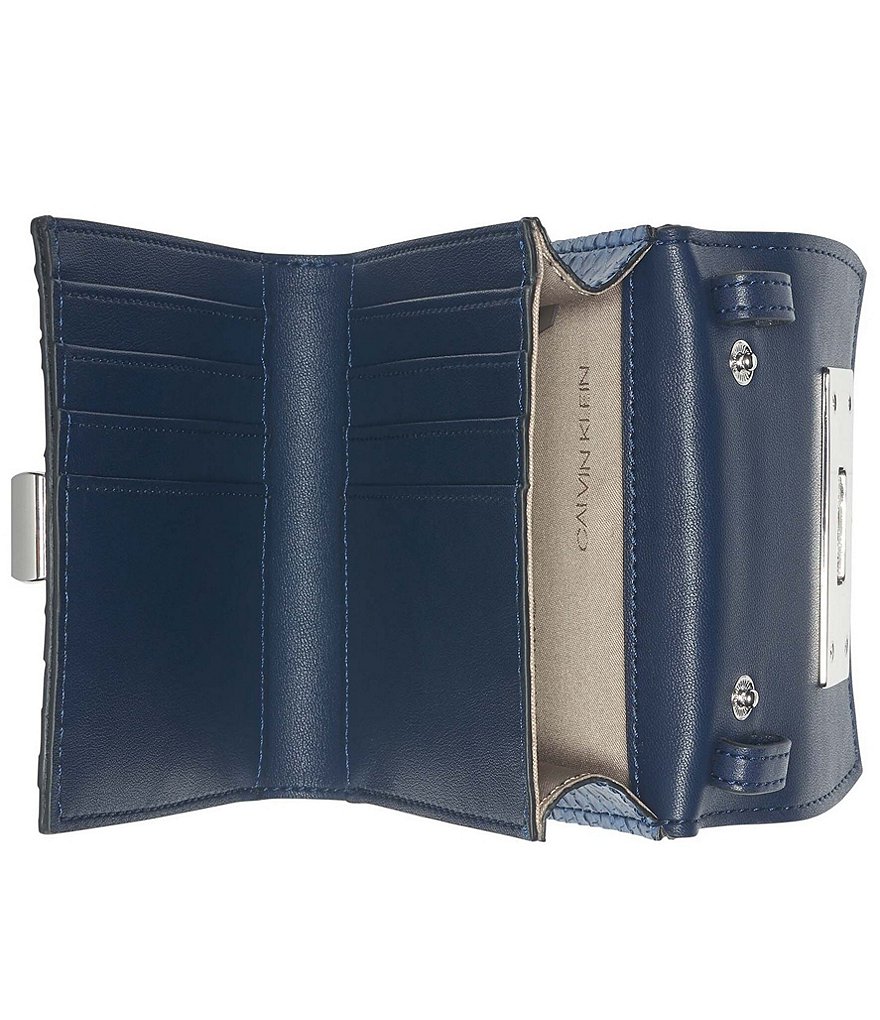 The Sak Iris Large Smartphone Convertible Crossbody Wristlet