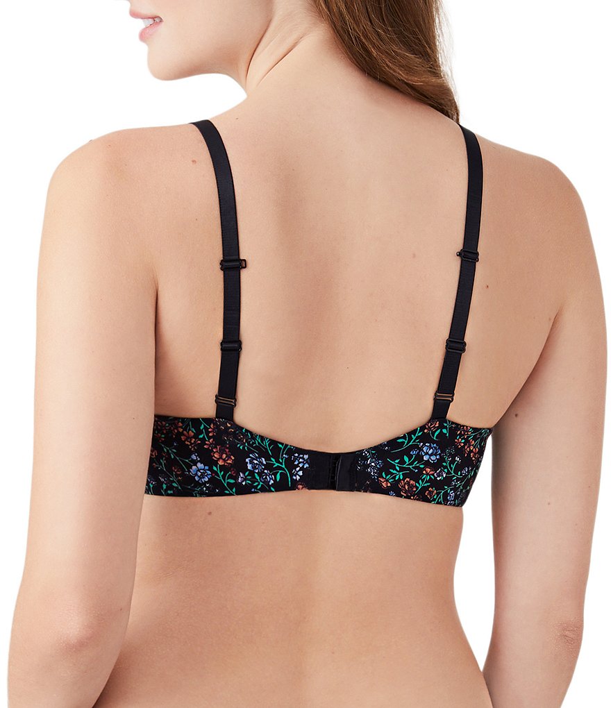 b.tempt'd by Wacoal Future Foundation Lurex Contour T-Shirt Bra