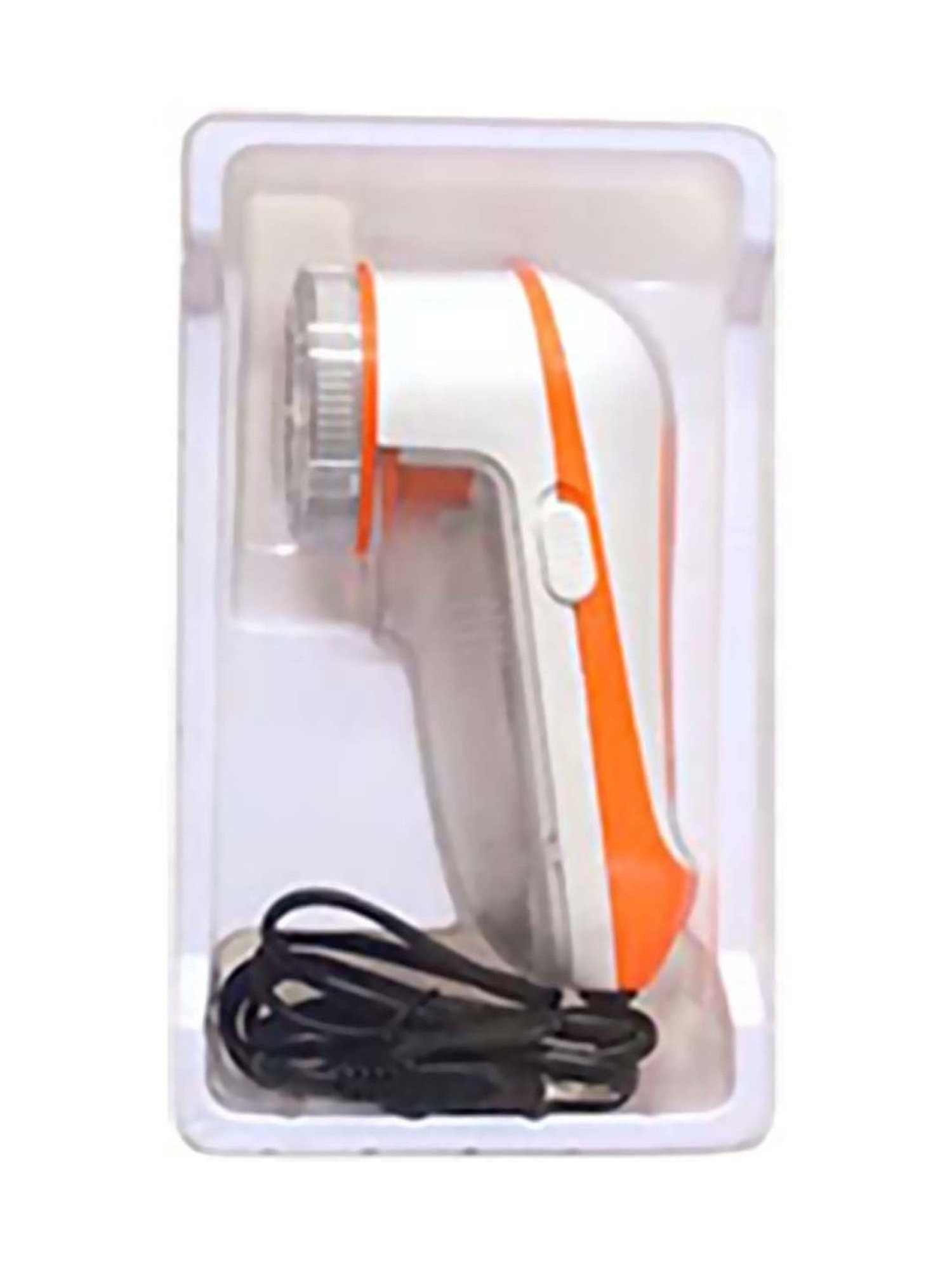 Nova NLR 208 Electric Lint Remover (Orange)