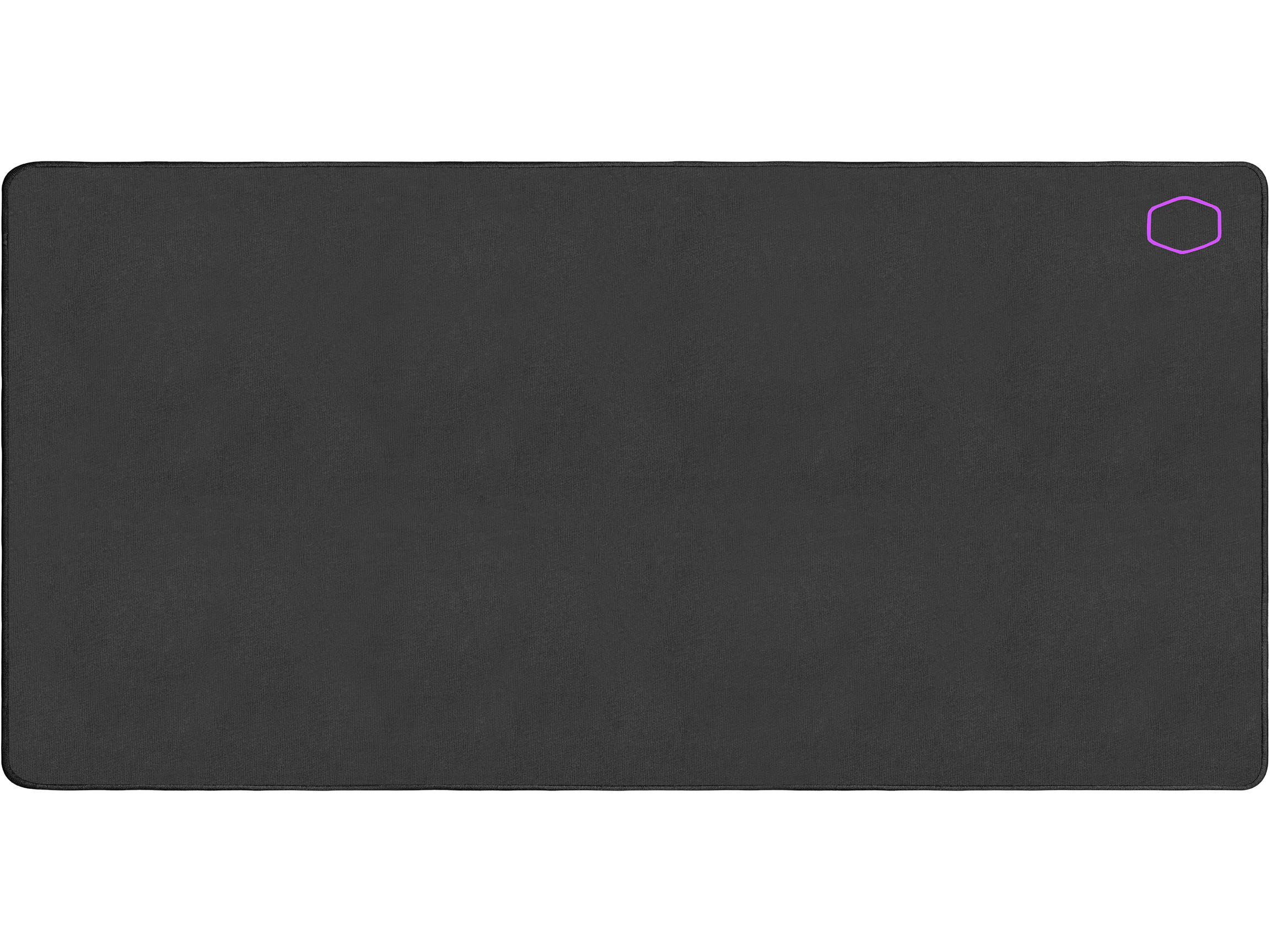 Cooler Master MP511 XXL Gaming Mouse Pad with Splash-Resistant and Durable Cordura Fabric