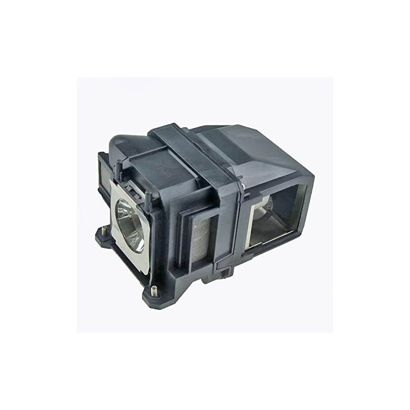 Compatible Projector Lamp Complete Module for ELPLP78 Powerlite 97 powerlite 98 powerlite 99W W17 EB945 955W EB965 S17S18 SXW03 SXW18 W18 EHTW490 TW5200 EX3220 EX5220 EX6220 EX7220