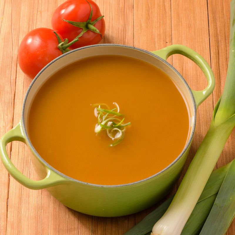 Pacific Foods Organic Low Sodium Vegetable Broth - 32oz