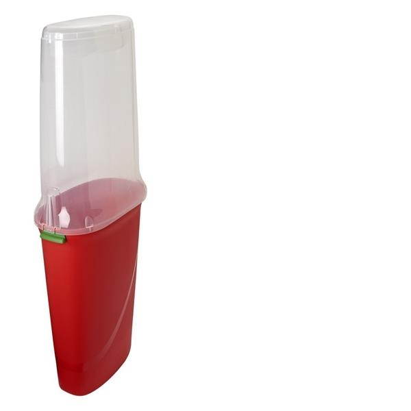 Homz 40" Wrapping Paper Storage