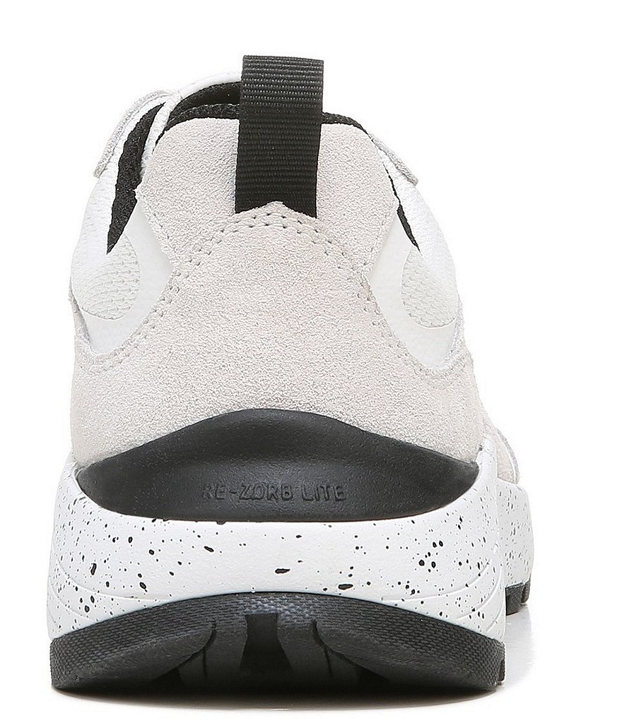 Reebok Women's DailyFit Slip-On Sneakers