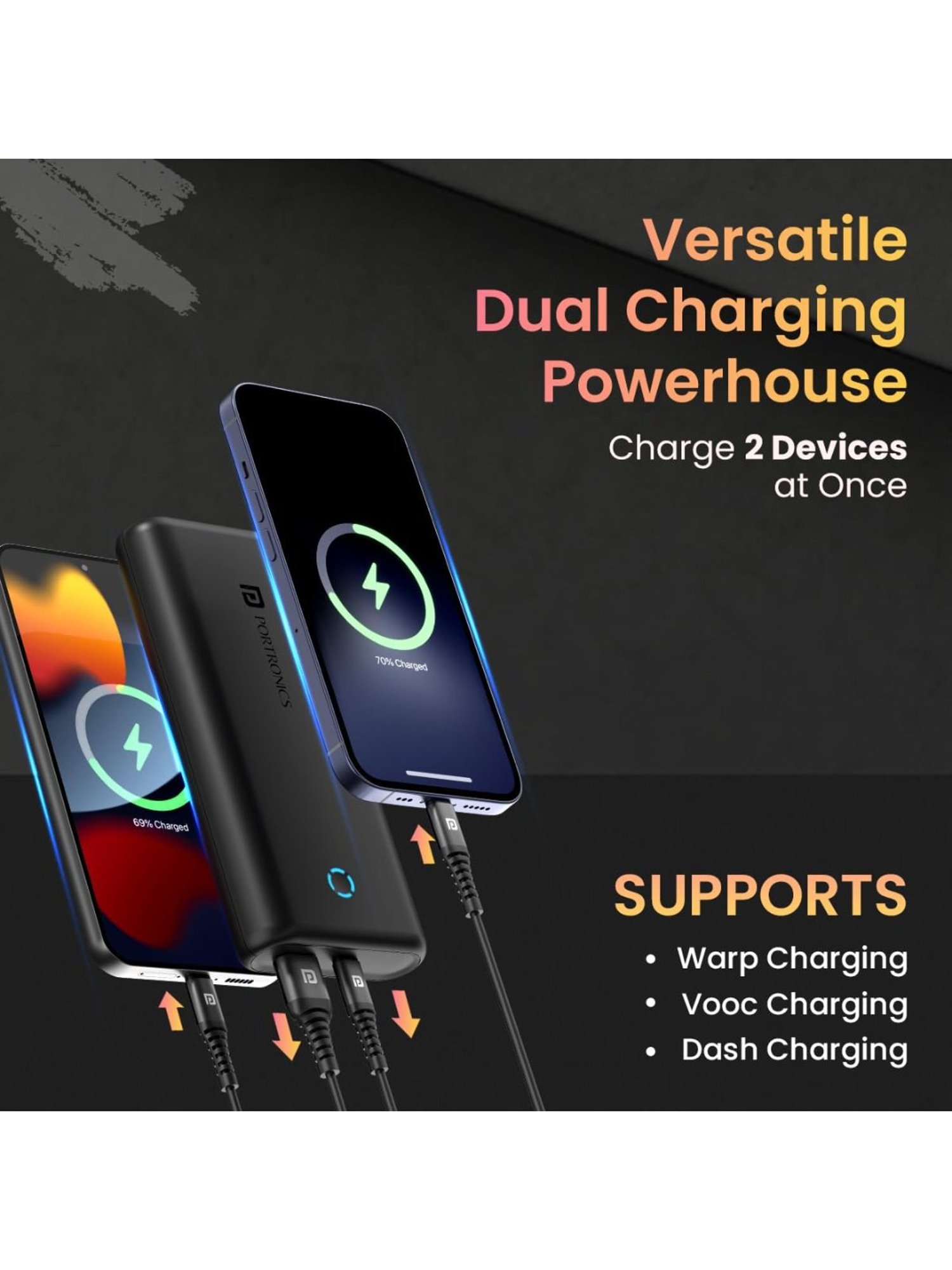 3 USB RAPID Battery Home Wall AC Charger 1.5A for  iPhone SE 6 6S 7 7S Plus