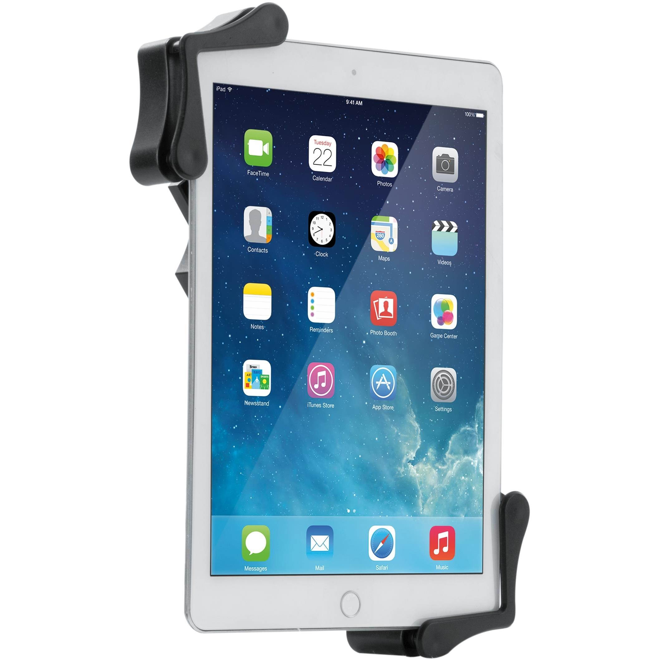 Rotating Wall Mount for 7-14 Inch Tablets