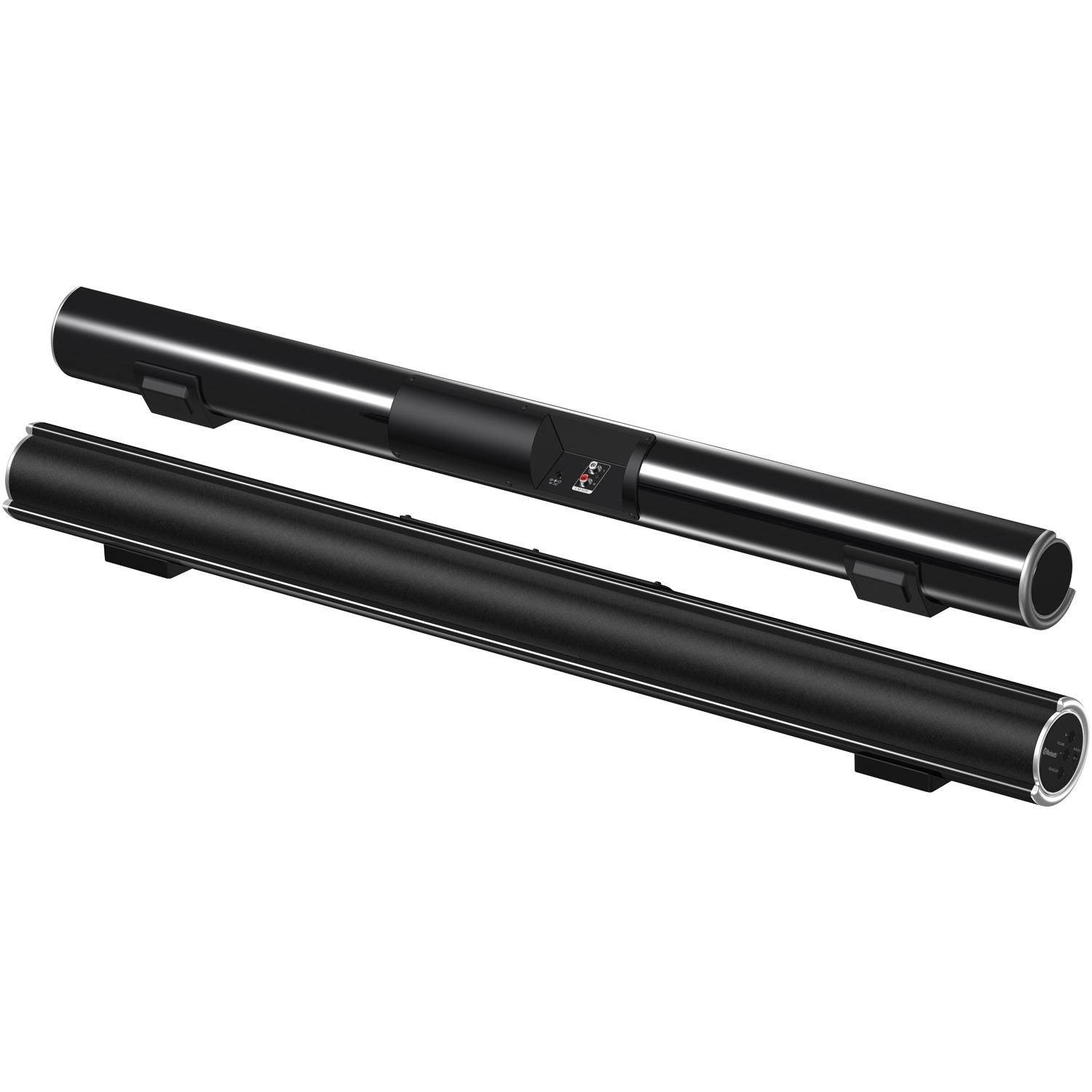 Sylvania[r] Sb3200 32" 2.1-channel Soundbar With Bluetooth[r] & Built-in Subwoofer