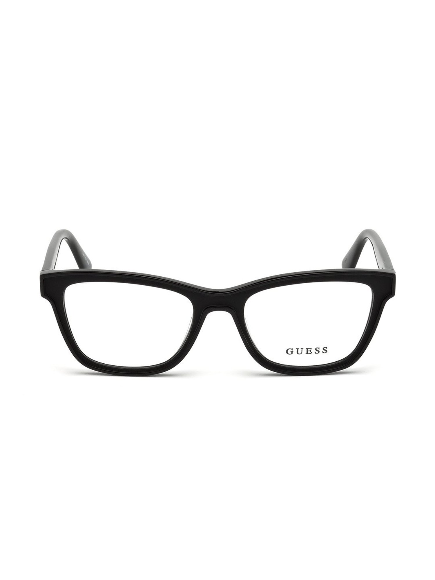 Guess GU264951002FR Black Full Rim Frame