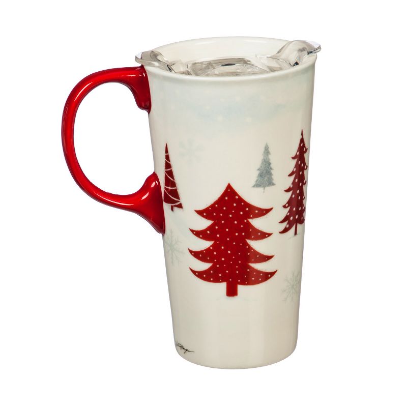 Simple Modern 12oz Stainless Steel Moonlight Ombre Scout Coffee Mug