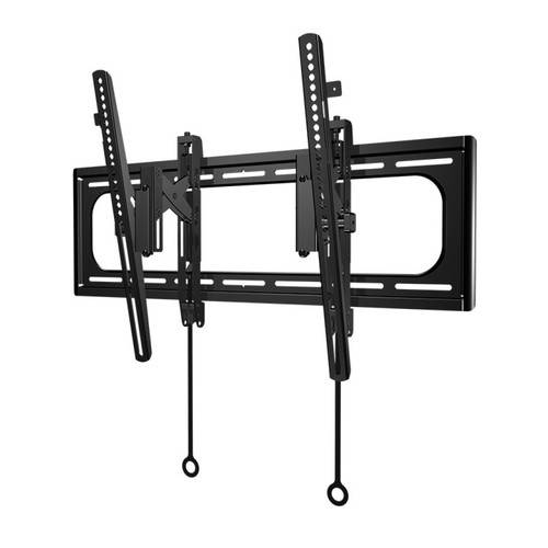 SANUS VLT6-B1 Advanced Tilt Premium TV Wall Mount for 46-90" Displays