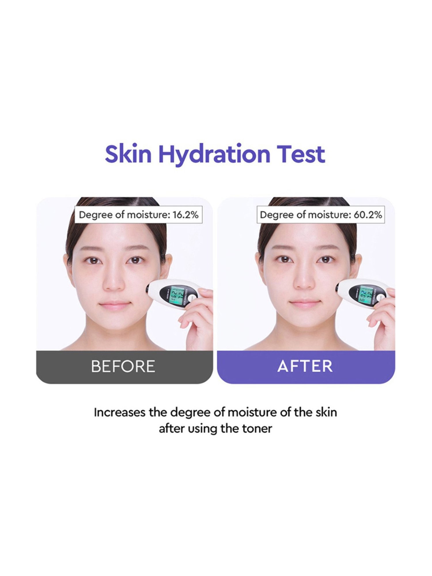 Dewytree Moisture Charging Collagen Toner - 200 ml