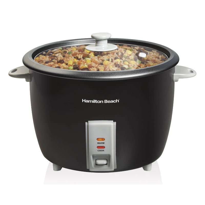 CanCooker Signature Series Convection Steam Cooker Set with Rack and Cookbook