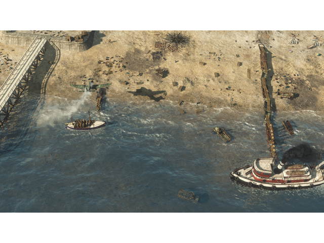 Sudden Strike Gold [Online Game Code]