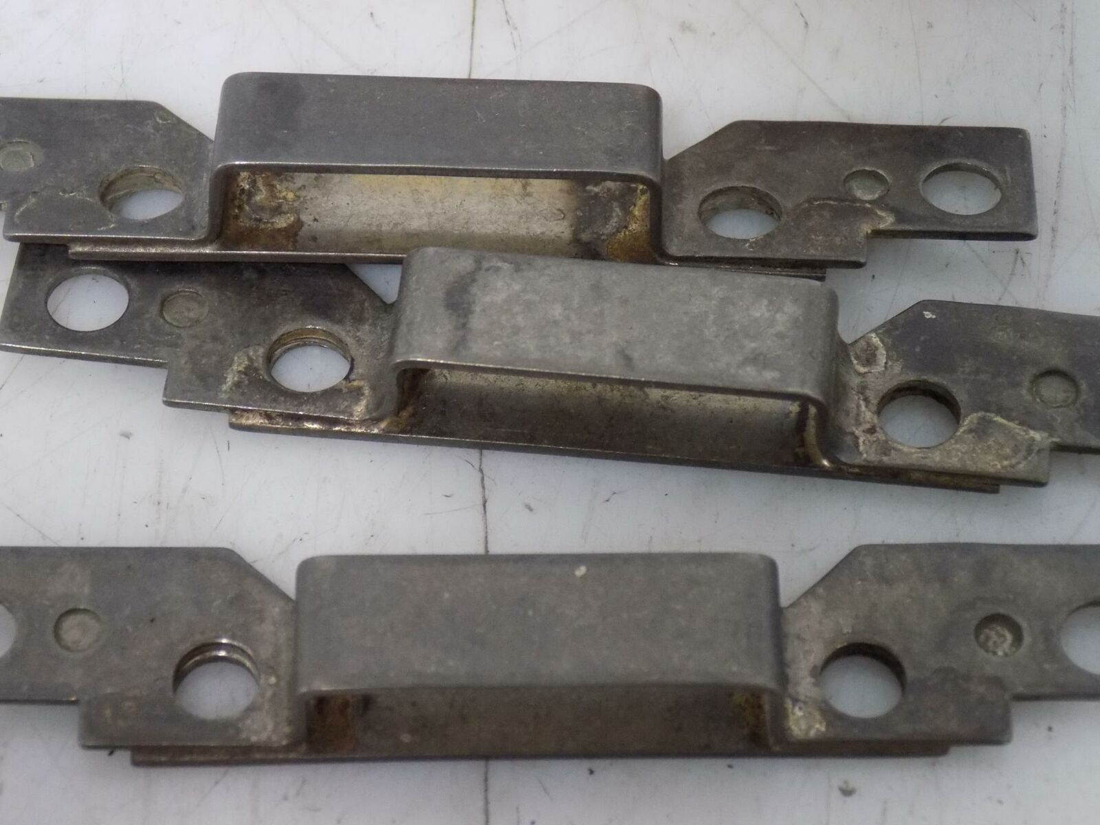 SQUARE D QTY 3 THERMAL UNIT E88 NIB