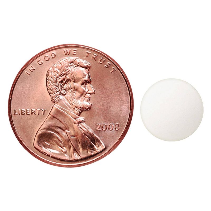 Nature Made Magnesium 250 mg Tablets - 200ct