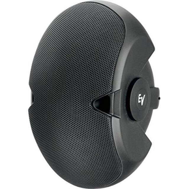 Electro-Voice EVID3.2 EVID Series 150 Watt 2-Way Speaker (Black/Pair)