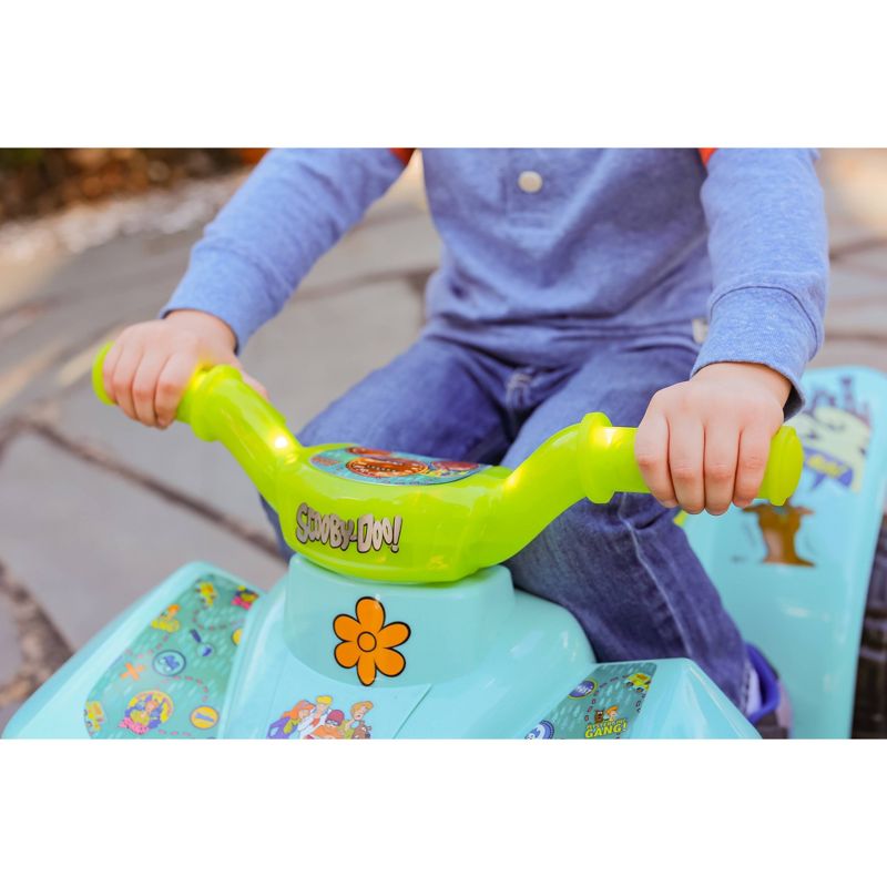 Kid Motorz 6V Mercedes Benz E550 One Seater Powered Ride-On - Black