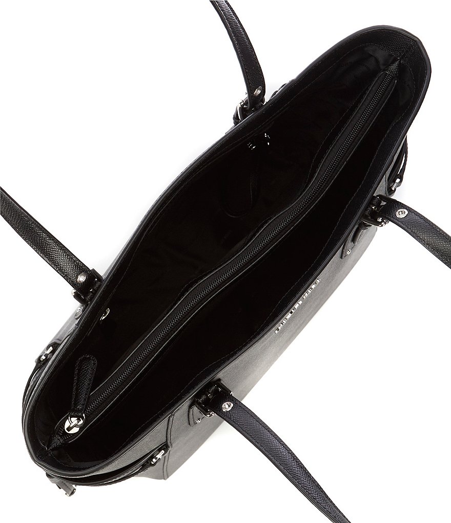 Thacker Tery Quilted Tote Bag