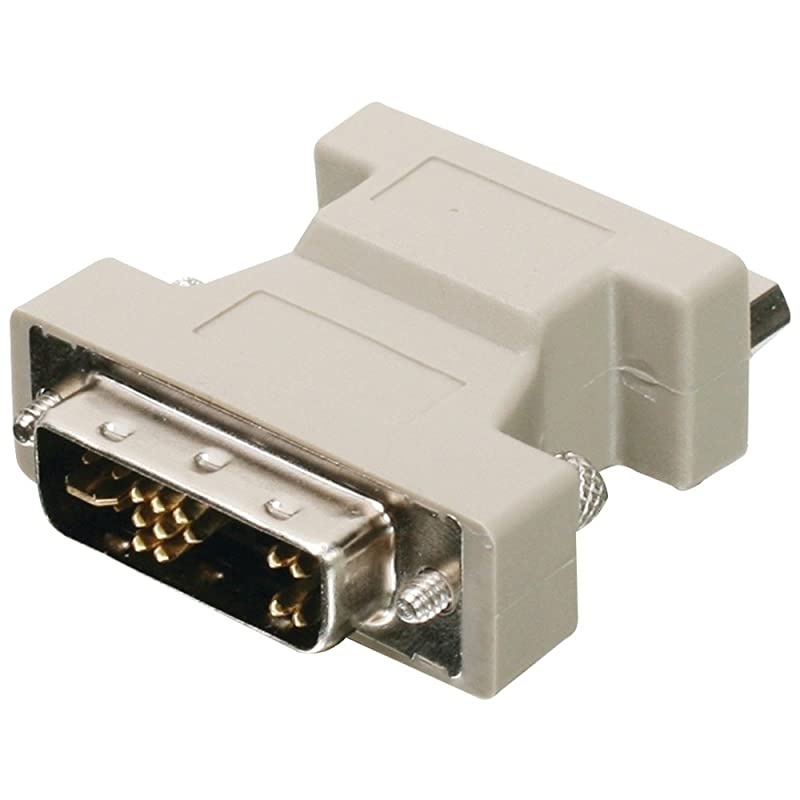 DVIA M To VGA F Adapter GDVIMVGAF