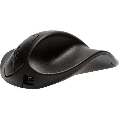 Prestige L2WB-LC Large Handshoe Mouse Right Hand Wired Light Click