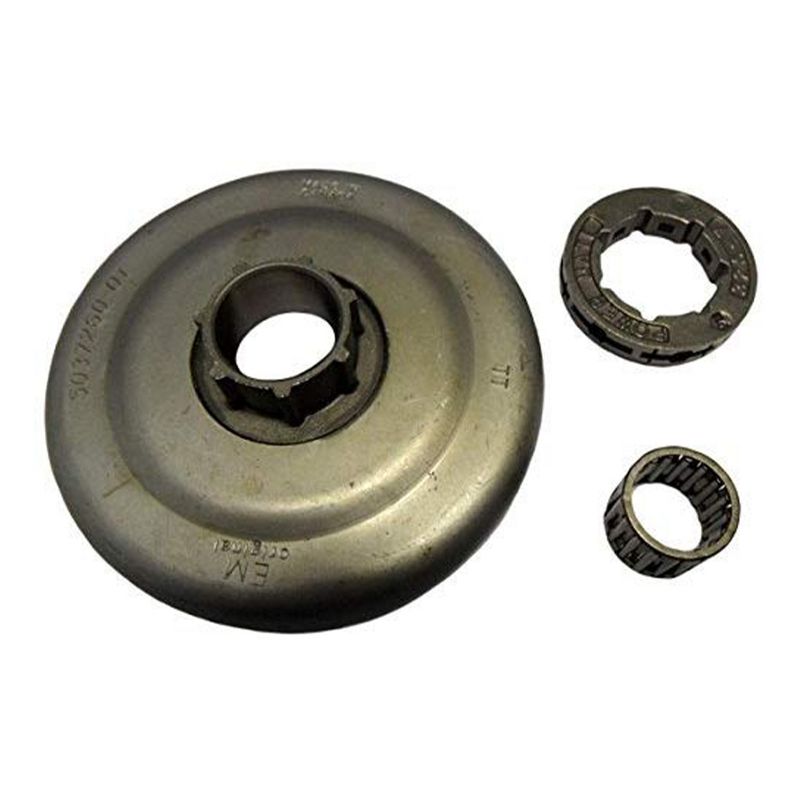 Husqvarna 503745401 Drum 325 x 7 Rim for Chainsaw Models 24, 51, 55 Rancher