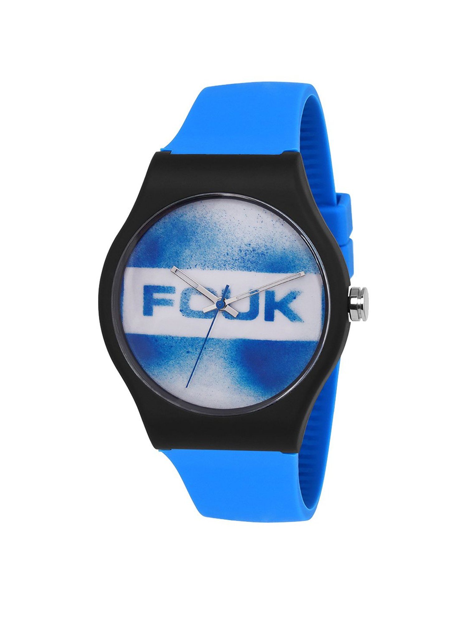 FCUK FC176U Analog Watch for Men