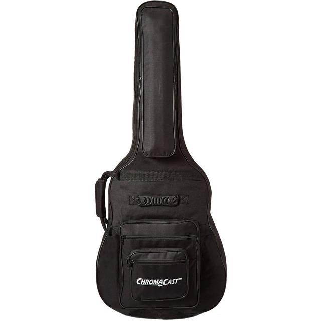 ChromaCast Padded Gig Bag for Acoustic Guitars #CC-APB-BAG
