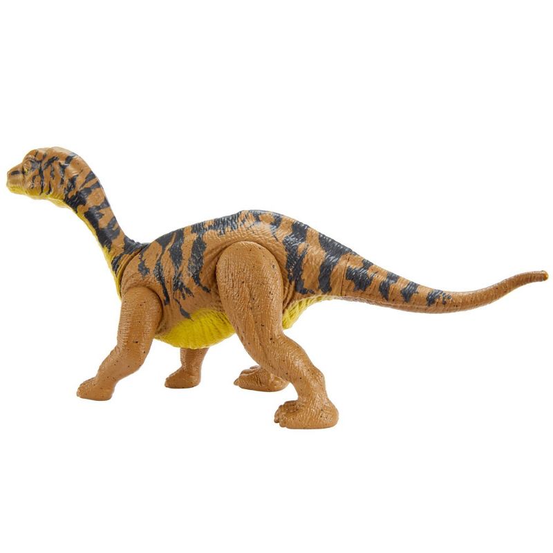 Jurassic World Attack Pack Mussaurus