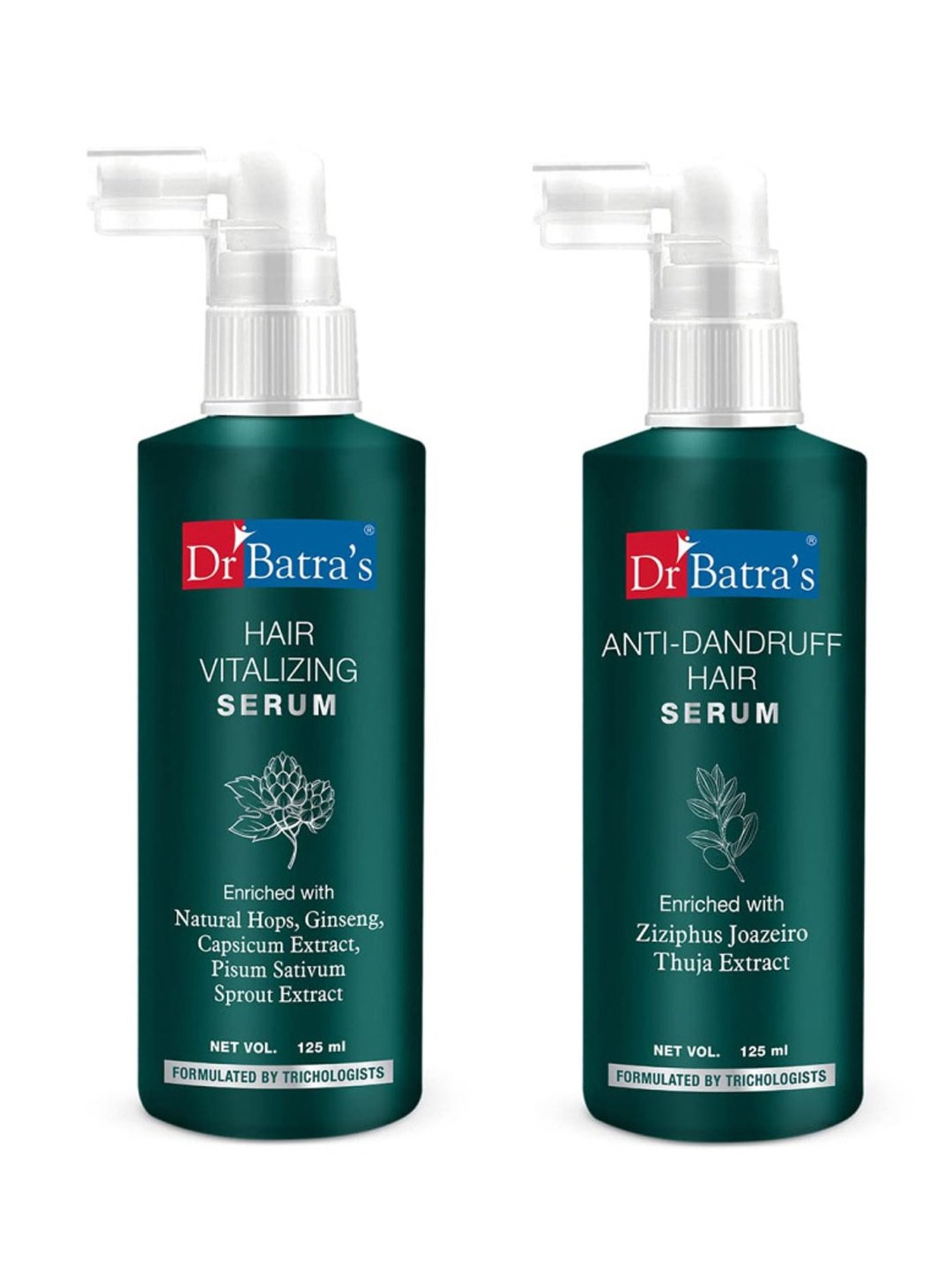 SADHEV Arva Prithvi - The Hair Elixir Gift Box