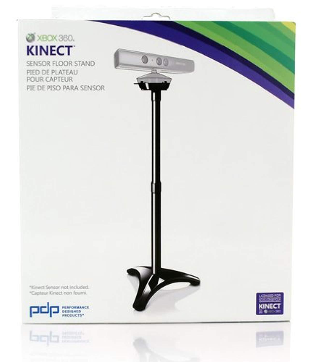 xbox 360 kinect floor stand