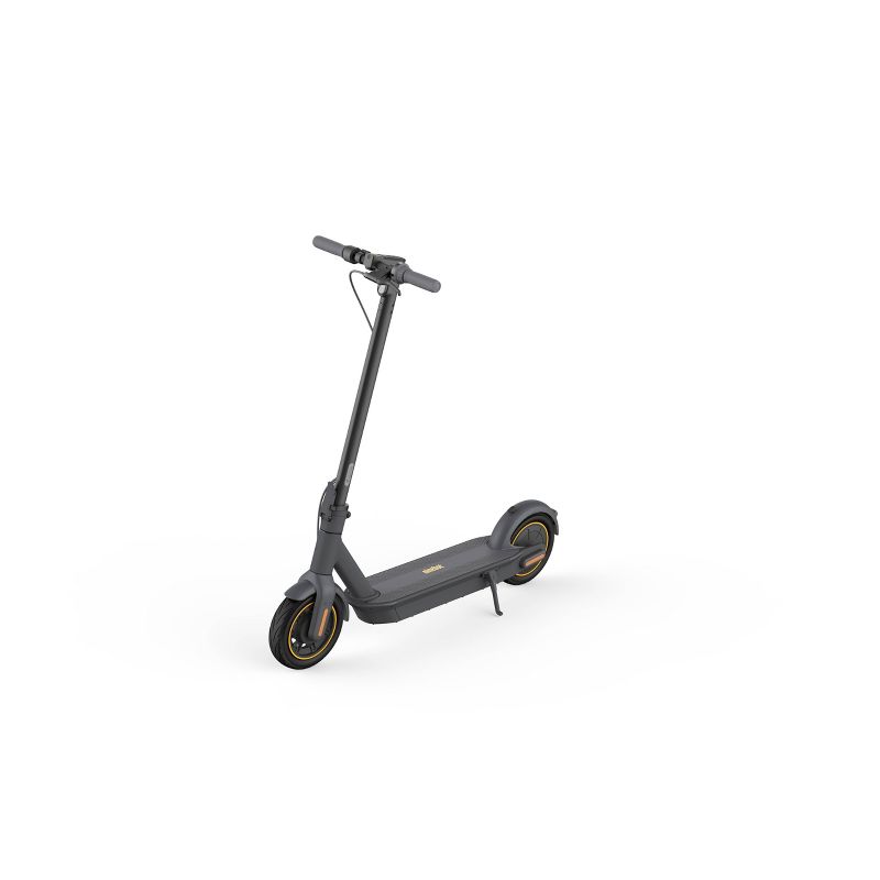 Segway Ninebot Max G30P Electric Scooter