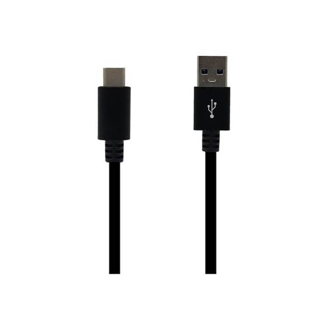 USB Type C Cable 3ft USB C to USB A High Speed Data Sync Fast Charging Cord