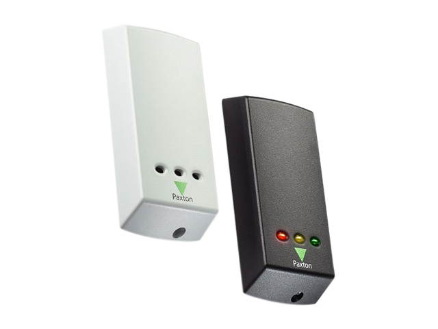 Paxton Access - 682-920-US - Paxton Access Net2 Plus Starter Kit for 2 Doors, PoE+ PSU