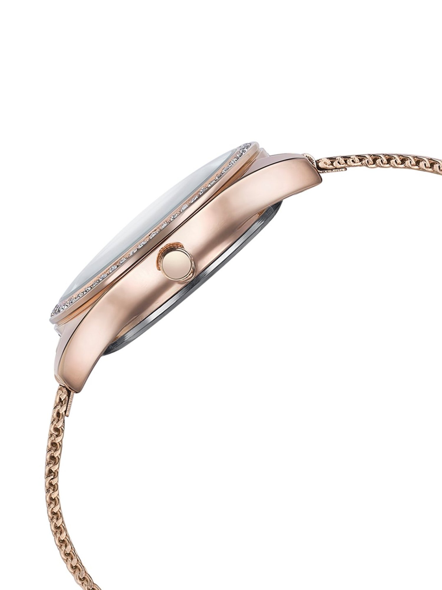 Sonata Poze 3.0 SP80078WM01WF Analog Watch for Women