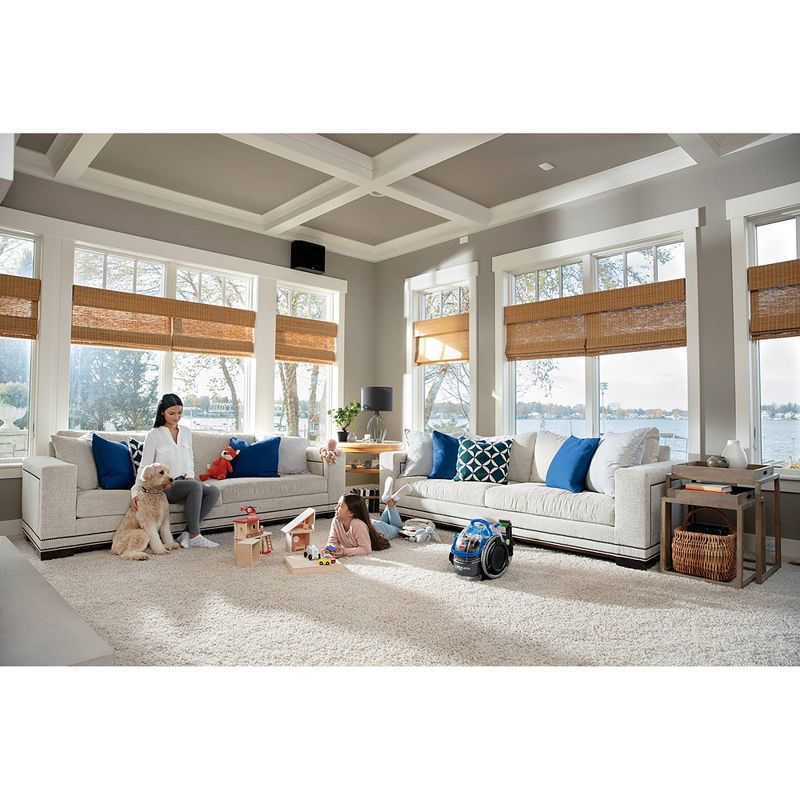 BISSELL JetScrub Pet Carpet Cleaner - 25299