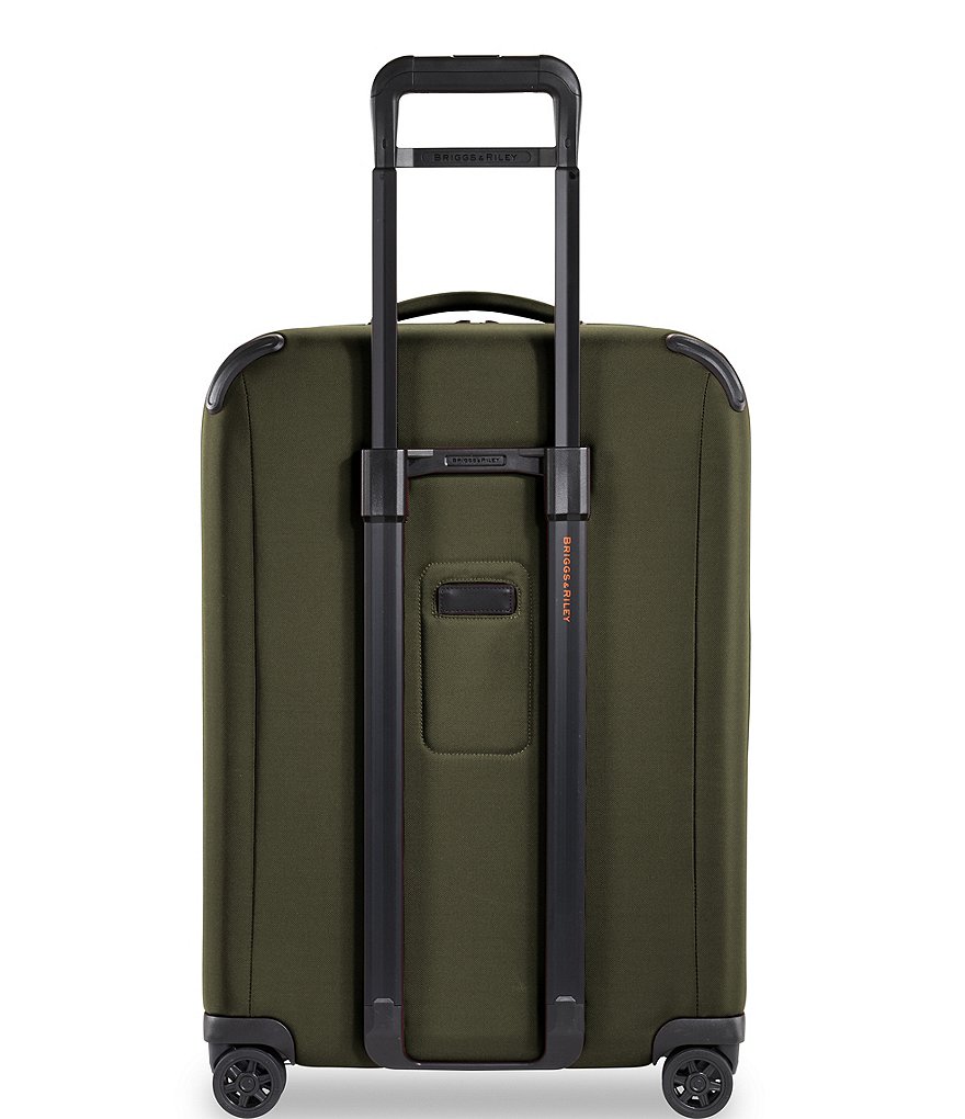 Briggs & Riley ZDX 26#double; Medium Expandable Spinner