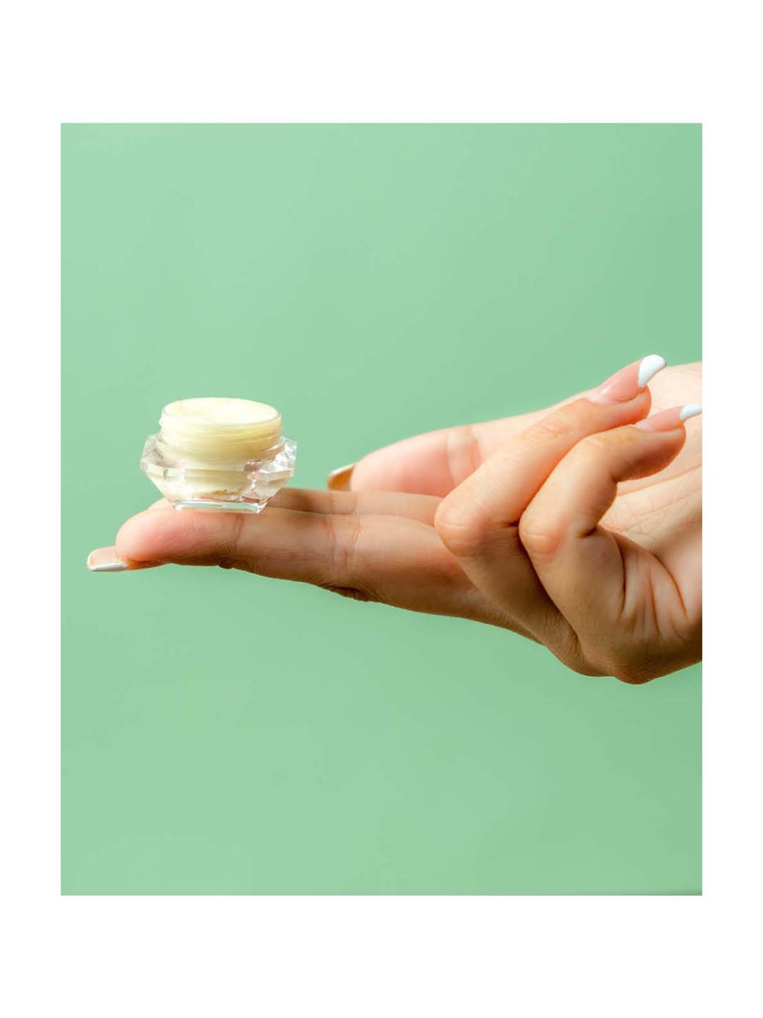 Naturalable Aloe Lavender Lip Balm - 5 gm