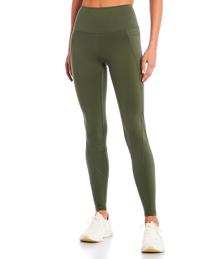 Antonio Melani Endurance High Waist 28#double; Leggings