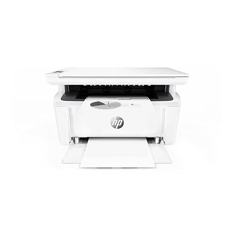 HP LaserJet Pro M29w Wireless All-in-One Laser Printer, Works with Alexa (Y5S53A)