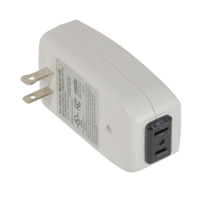 Escali Digital Pocket Thermometer