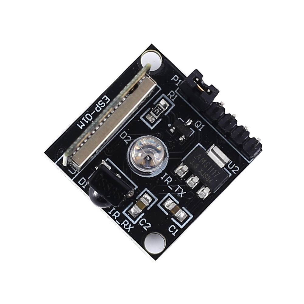 Nest T3017US Learning Thermostat 3rd Gen with Google Mini Home Smart Speaker, Chalk