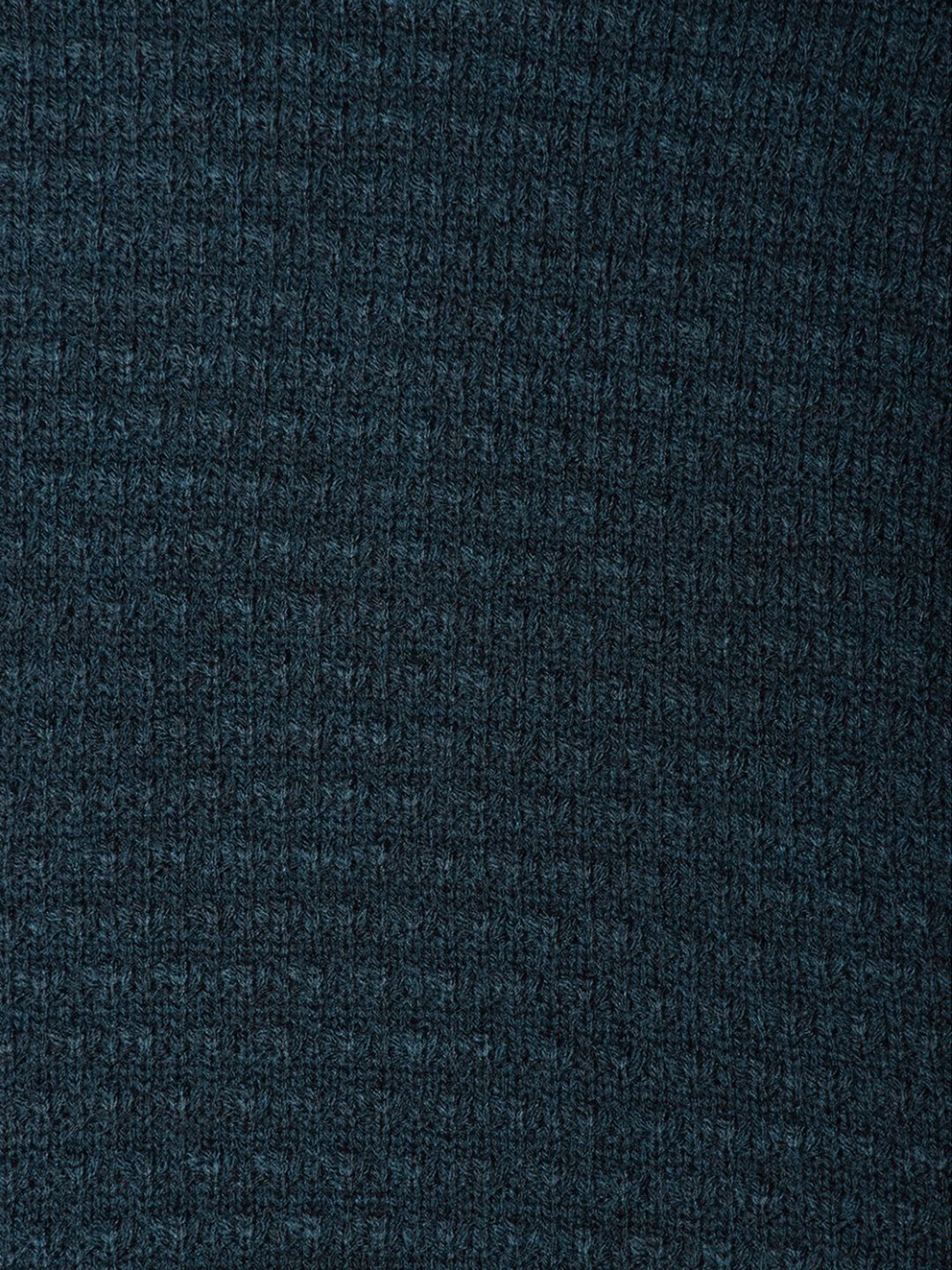 Honey by Pantaloons Blue Self Pattern Sweater