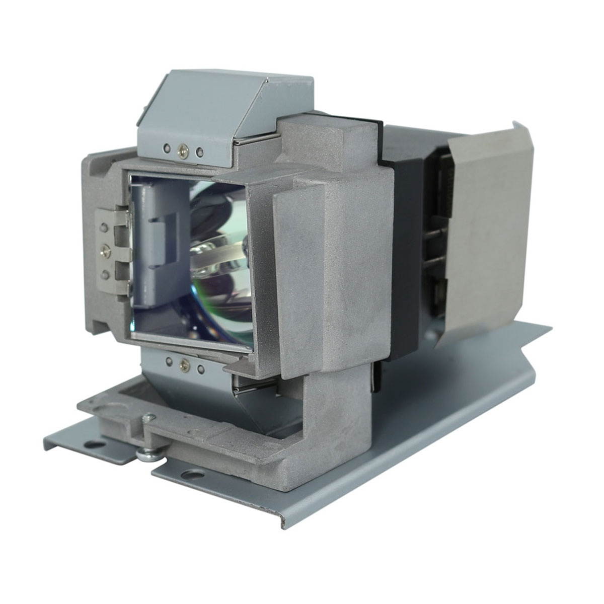 Original Philips Projector Lamp Replacement with Housing for Vivitek D86X