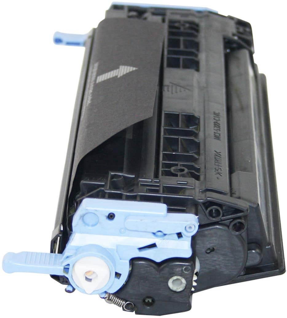 TCT Premium Compatible Toner Cartridge Replacement for HP 503A Q7583A Magenta Works with HP Color Laserjet 3800N 3800DN 3800DTN, CP3505 Printers (6,000 Pages)