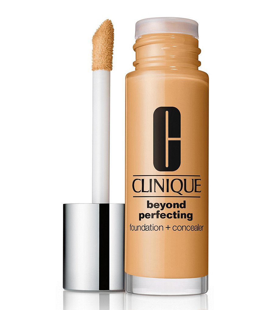 Clinique Beyond Perfecting Foundation & Concealer