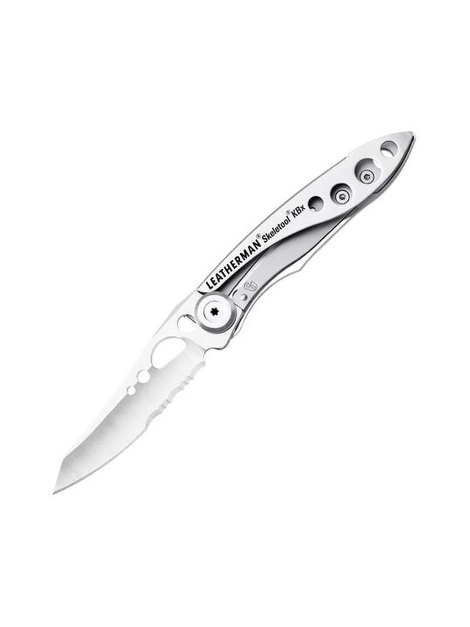 Leatherman Skeletool Multi-Tool (Silver)