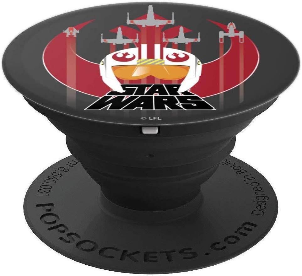 Star Wars Red Five Rebel Squadron Symbol Emblem