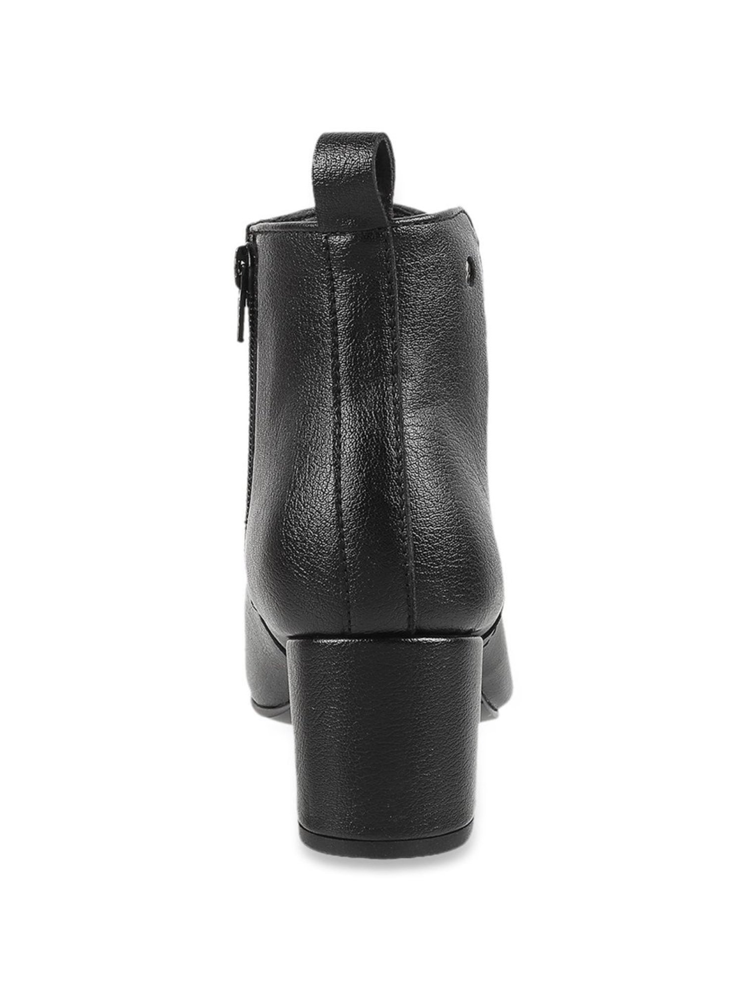 Bata Women's DEMI Brown Booties