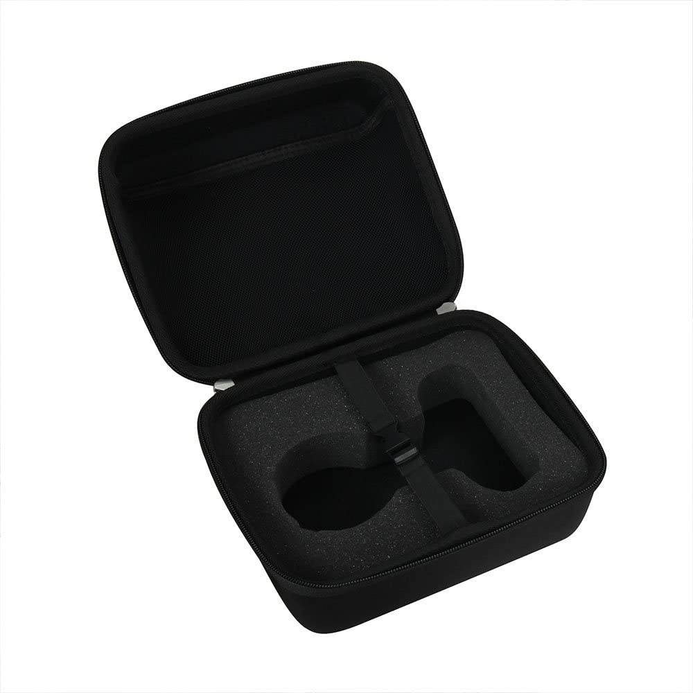 Hermitshell Travel Case Fits Vimtag VT-361 Super HD WiFi Video Monitoring Surveillance Security Camera