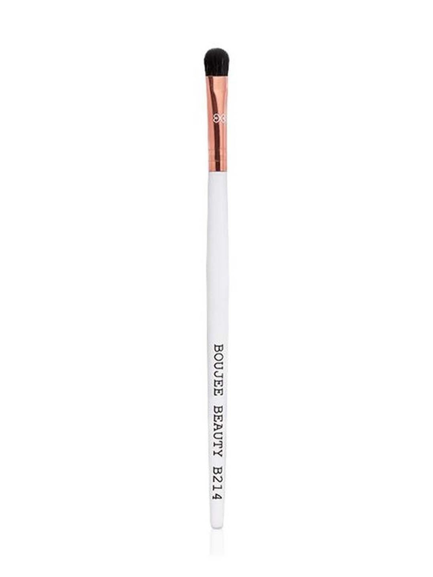 Boujee Beauty Flat Base Small Blending Brush B214
